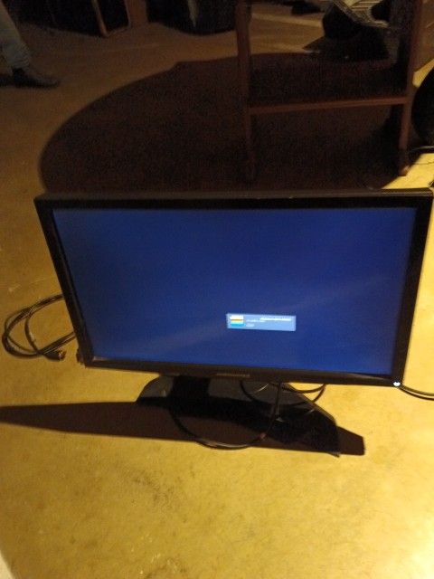 Gaming Monitor