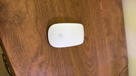 Apple Magic Mouse