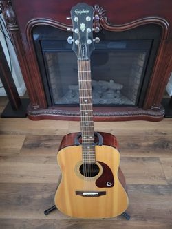 Epiphone PR350S