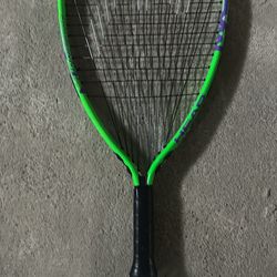 Racquetball Racquet