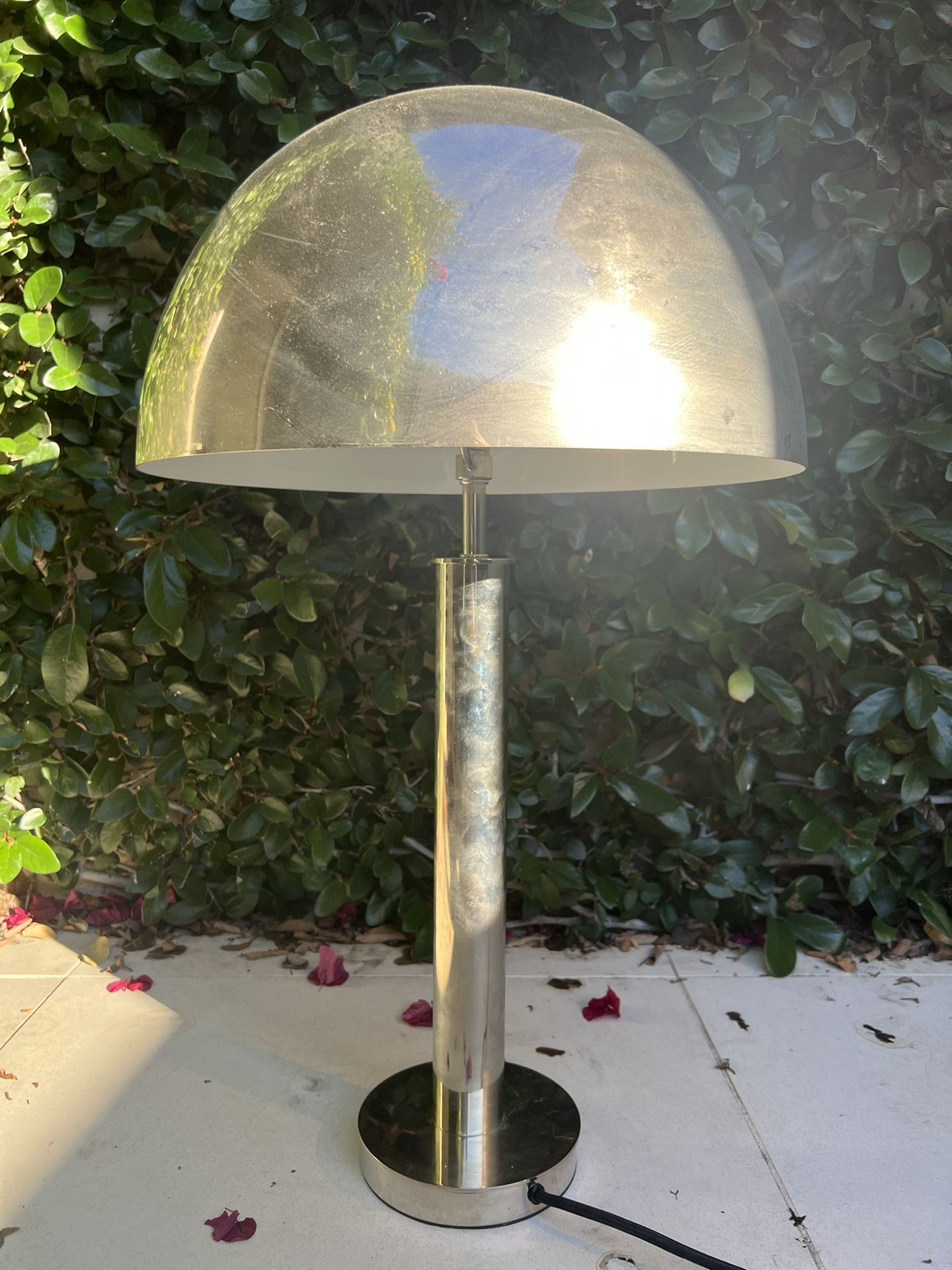 Restoration Hardware Bates Table Lamp