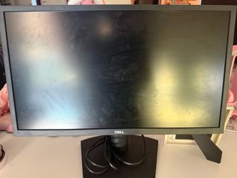 Dell 22 Monitor