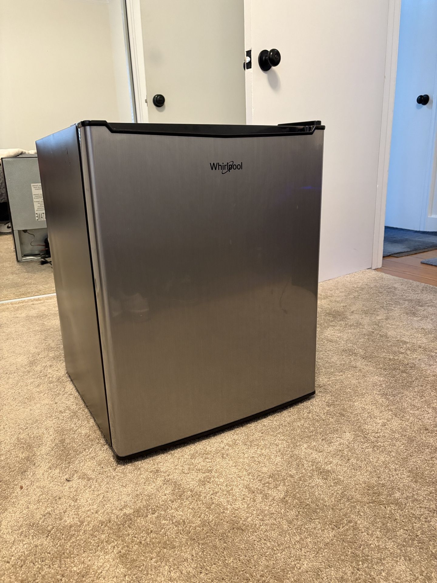 Whirlpool Mini Fridge