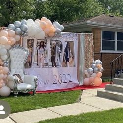 Backdrops Photowalls For Sale