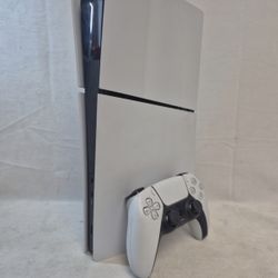 PlayStation 5 Bundle 