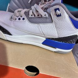 Men’s Jordan’s Size 8.5 