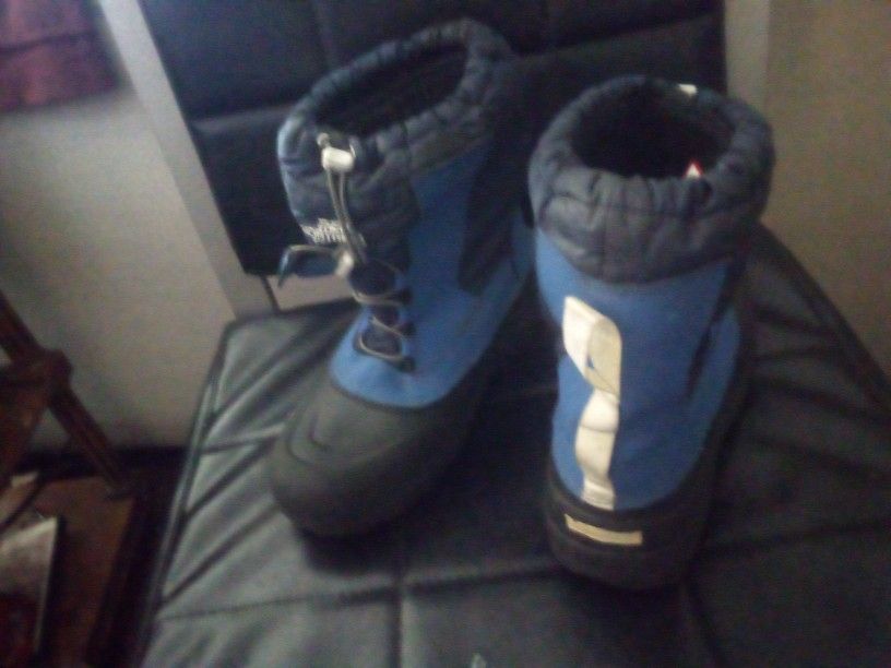 Northface Boots