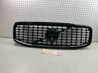 2022 2023 VOLVO XC60 FRONT GRILLE OEM