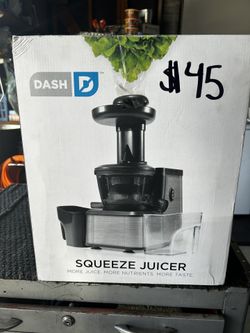 Juicer