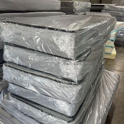 New twin mattresses for sale