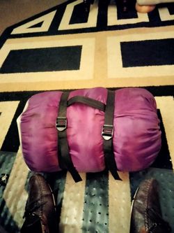 NORTHWEST TERRITORY . SLEEPING BAG for Sale in Memphis TN OfferUp