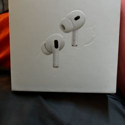 AirPod Pros 2