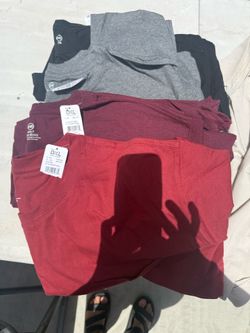 Big and tall 7xl shirts