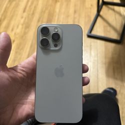 Iphone 16 Pro Max 500 Gb