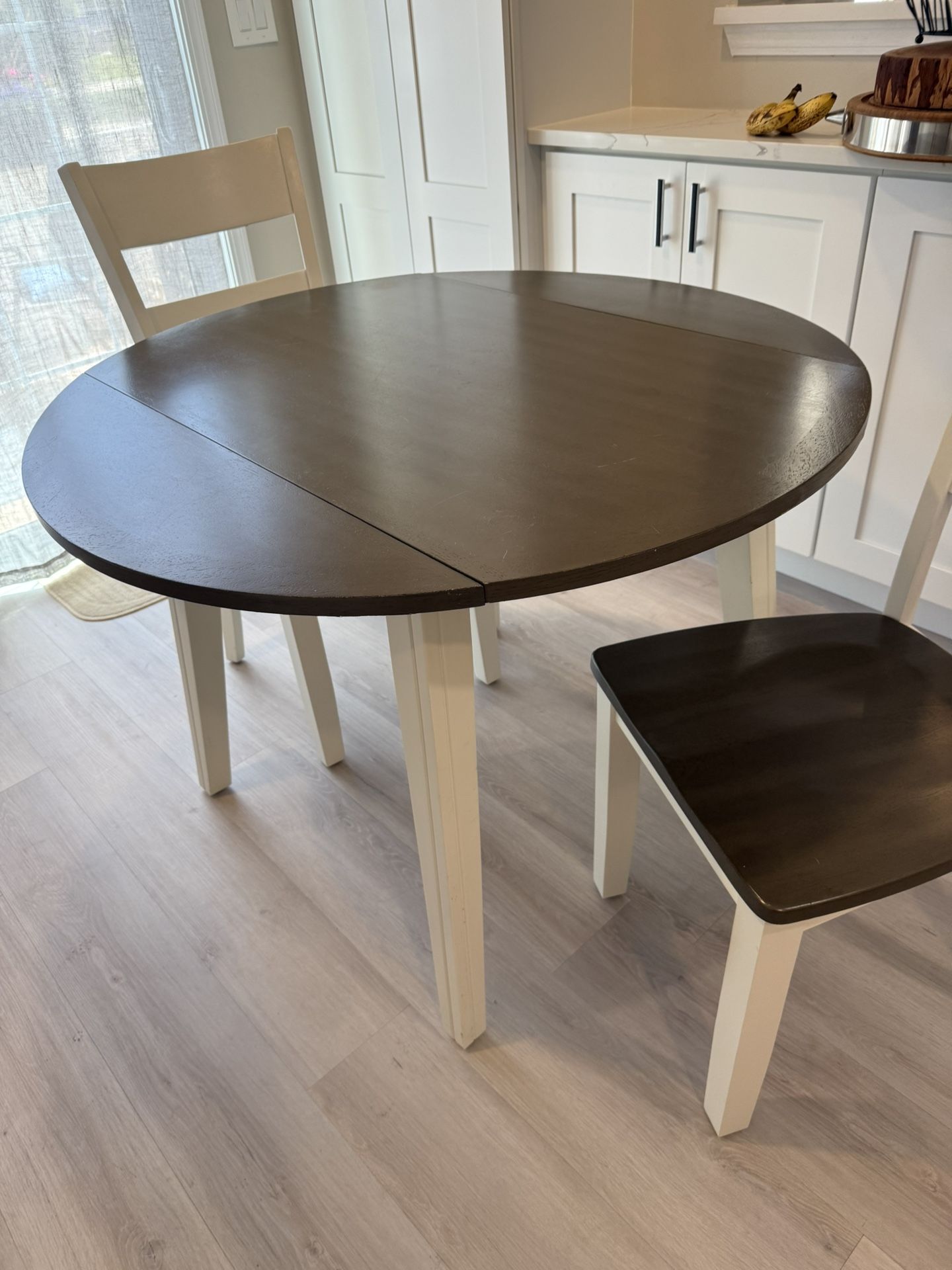 Kitchen Dining Table And Chairs