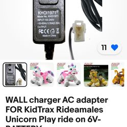 Ac Adapter 