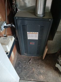 Furnace