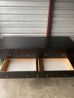 ikea hemnes 8 drawer black brown dresser Steve Madden Covet Loafer Big Sizes