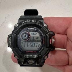 G-Shock Rangeman 9400