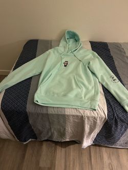 Monopoly x Shoe palace hoodie