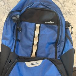 Athletico Pack pack