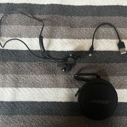 Bose Sportsound Wireless Earbuds 