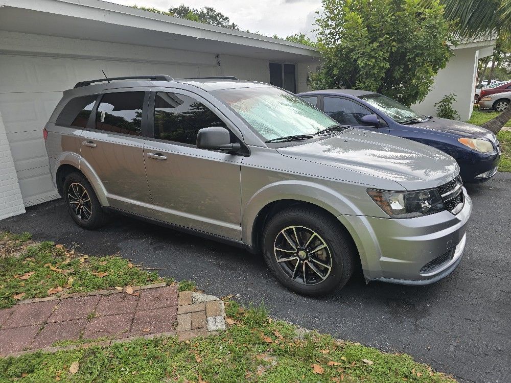 Dodge Janury
