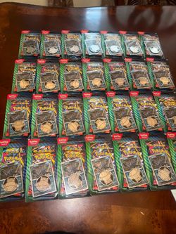 Pokémon cards