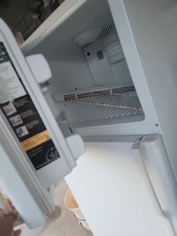 Refrigerador