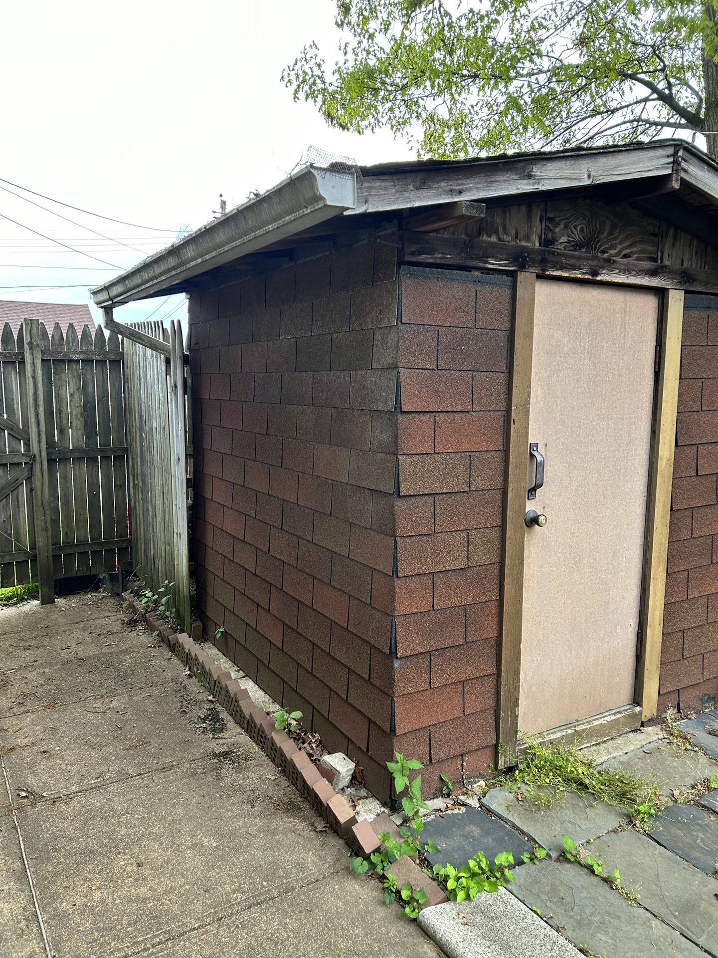 Free Shed