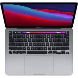 2021 Macbook Pro 13” 16GB Memory / 512GB SSD Space Gray