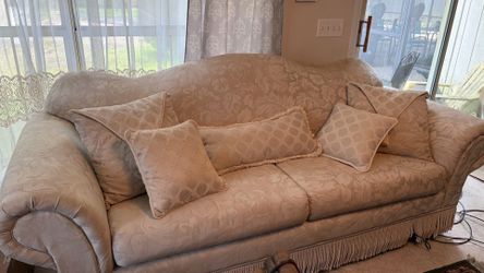Living Room Set