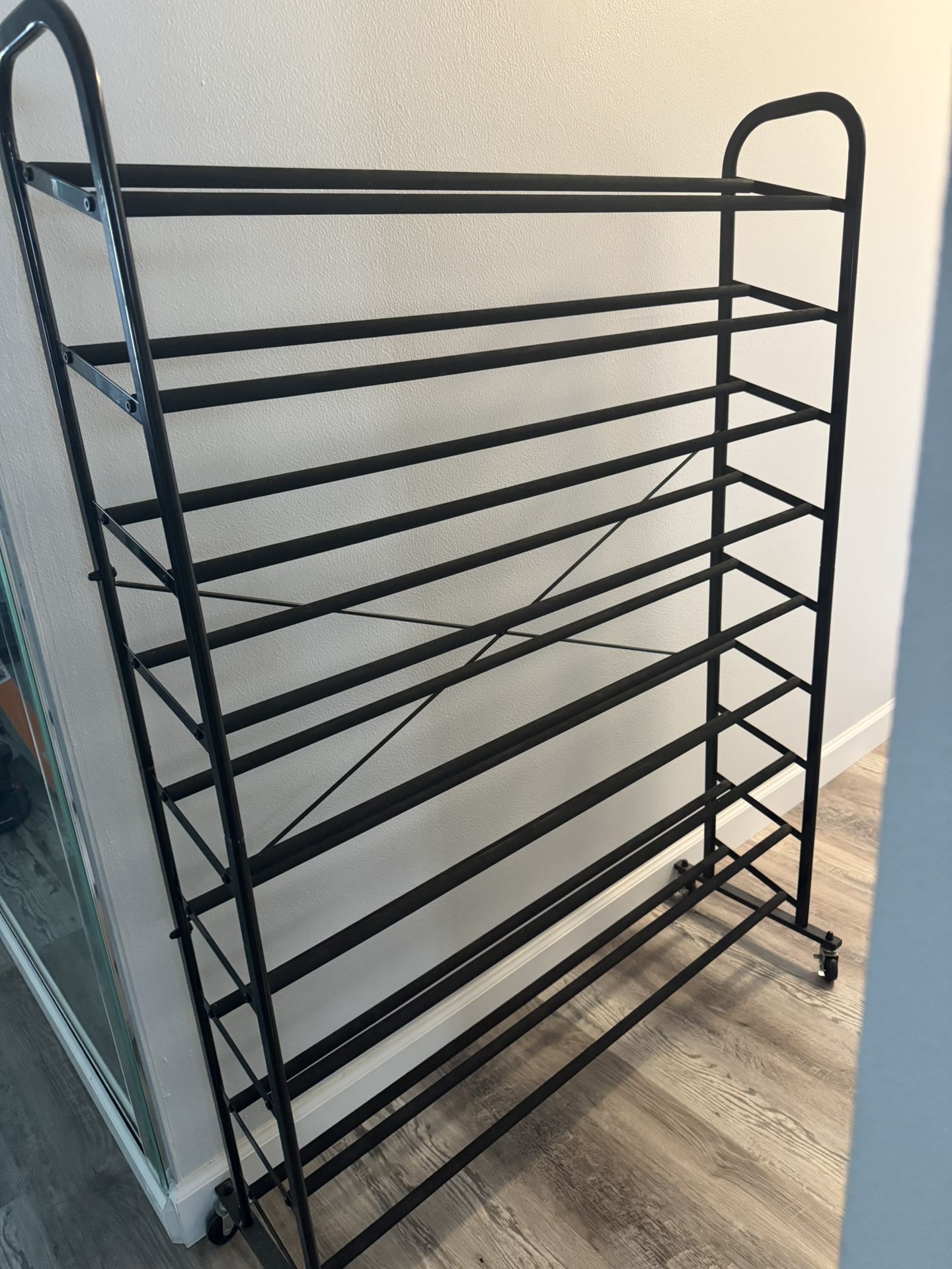 Shoe Racks