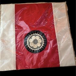 Decor Asian Table Runner 