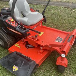 EDGE ARIENS. 42 Zero Turn