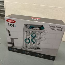 Drying Rack