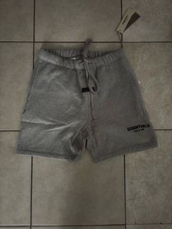 Essentials shorts size small