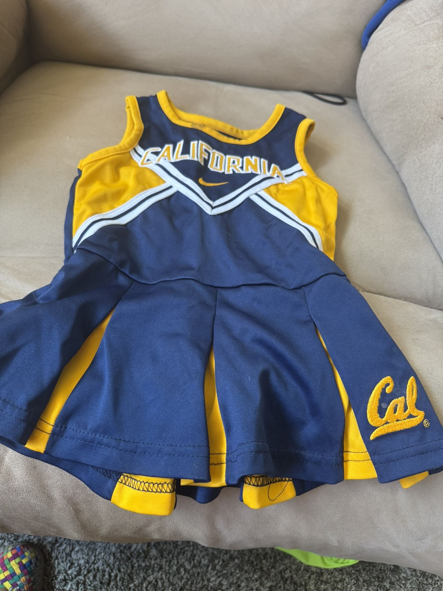 Cal Cheer 2t