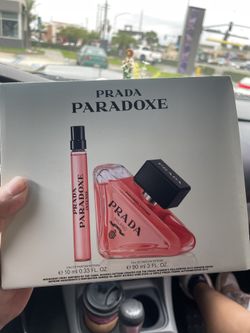 Prada Paradoxe New Set $168 🎁🎄💝👌100ml 