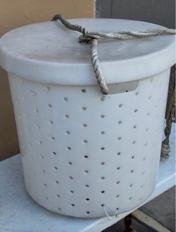 Bait receiver