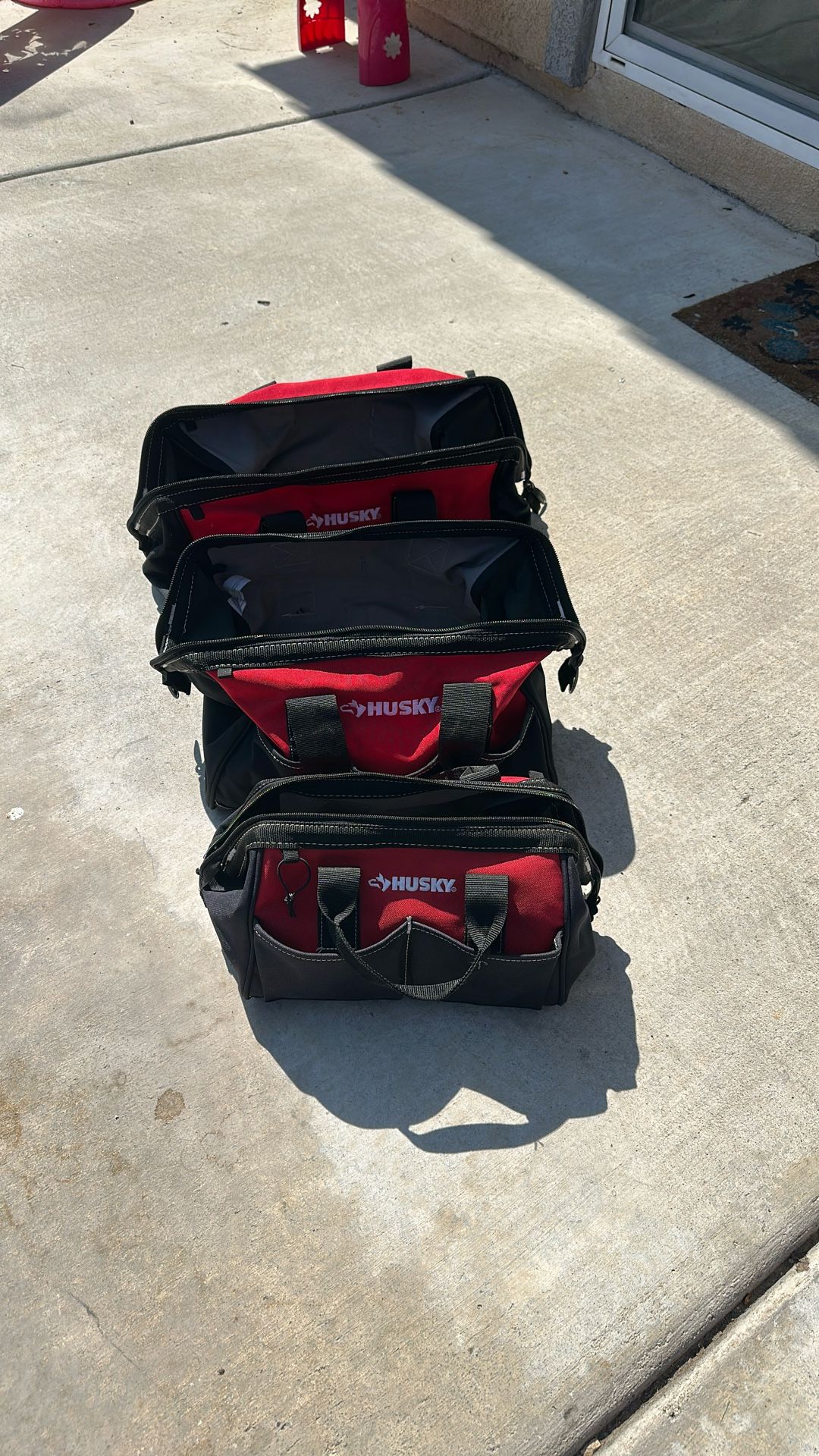 Tool Bags