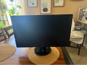 ASUS Monitor Gaming