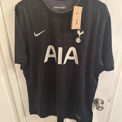 Nike Tottenham Hotspur 25/26 Dri-FIT ADV Match Away Jersey