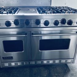 Viking Professional 48” 
