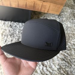 Melin Hydro Trenches Icon