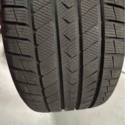 VREDESTEIN QUATRAC PRO Tires