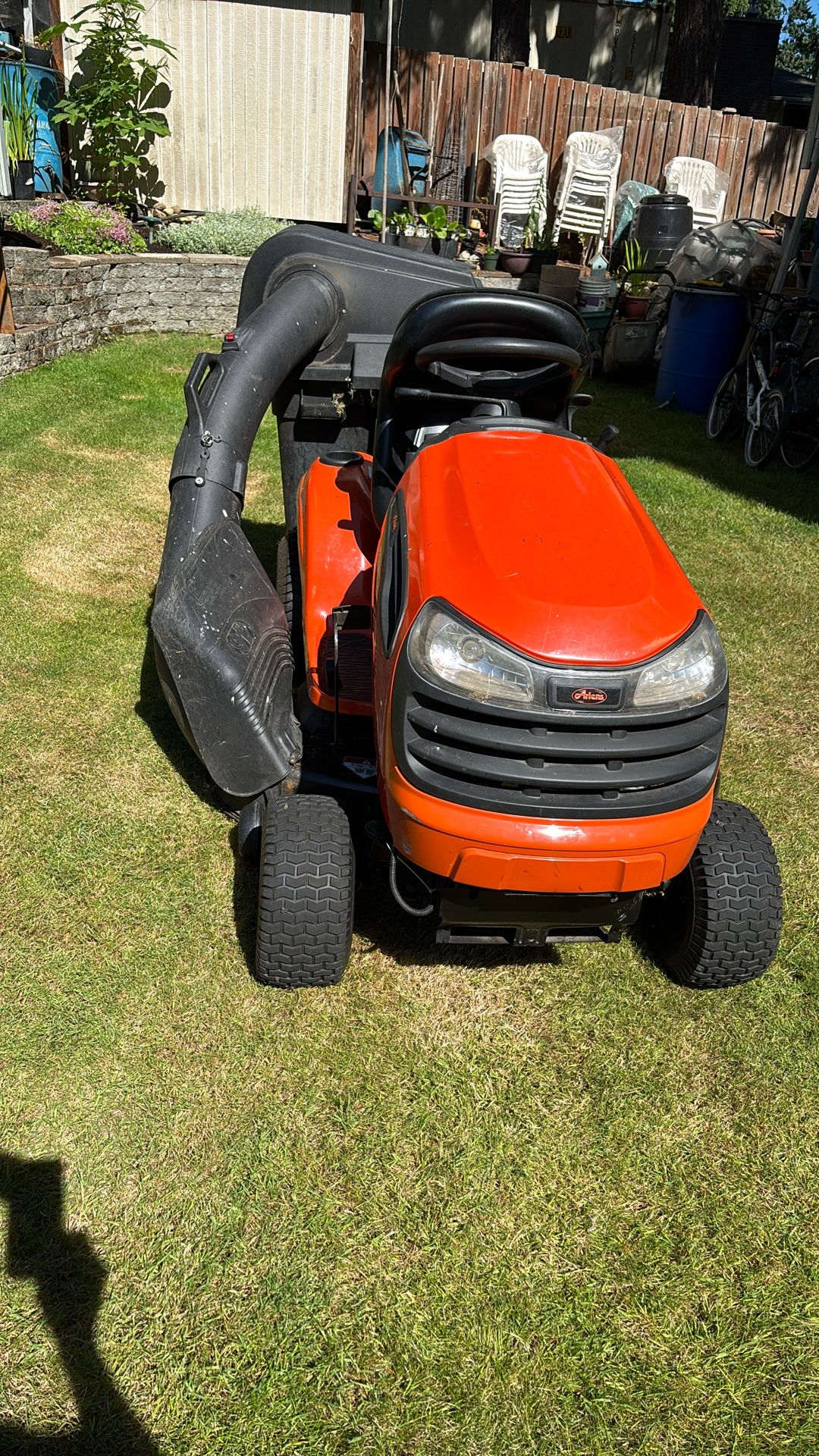 Ariens