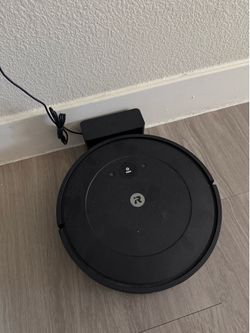 iRobot Roomba Robot Vacuum Cleaner