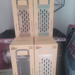 Turtlebox Ranger Speaker 200 Each Must Pick Up Socorro Area 