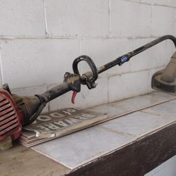 PODADORA ACEPTO OFERTAS 